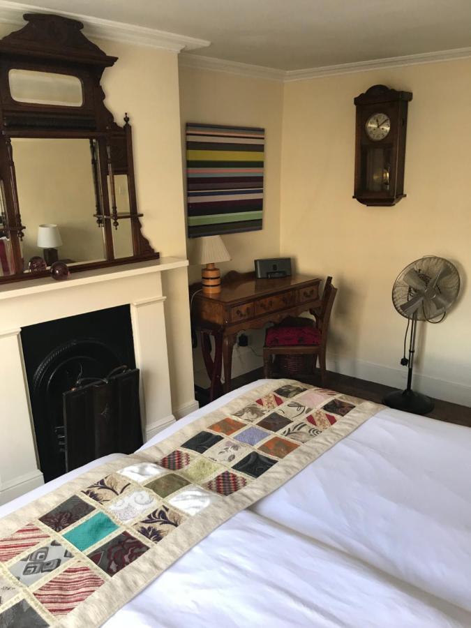 Griffin House Holiday Apartments 伦敦 外观 照片
