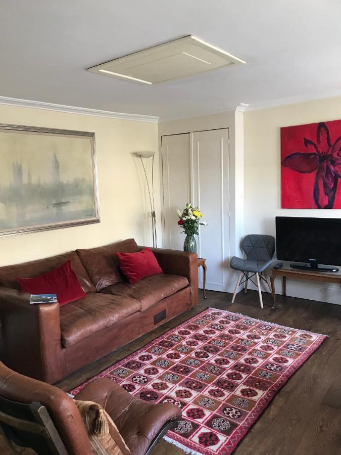 Griffin House Holiday Apartments 伦敦 外观 照片