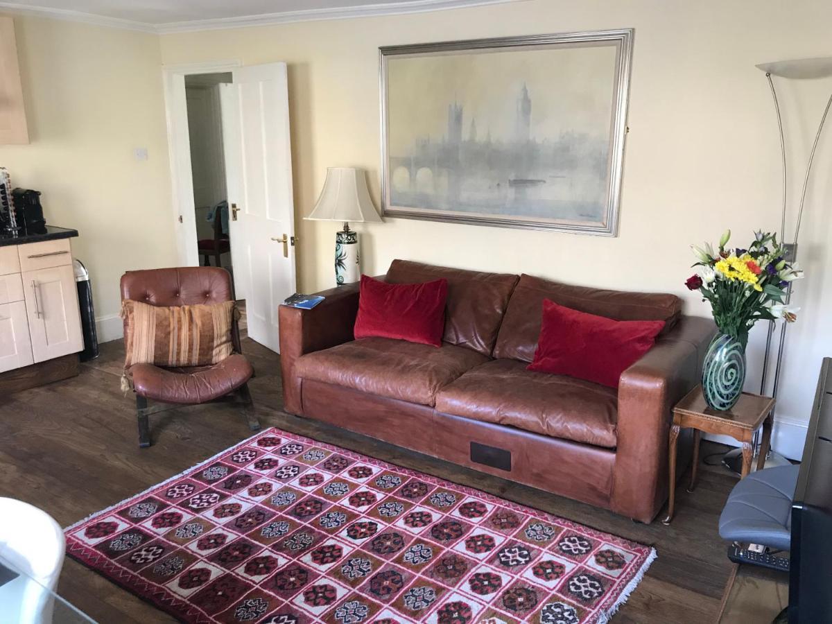 Griffin House Holiday Apartments 伦敦 外观 照片