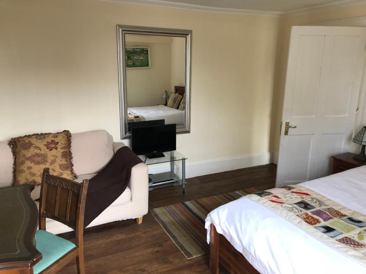 Griffin House Holiday Apartments 伦敦 外观 照片
