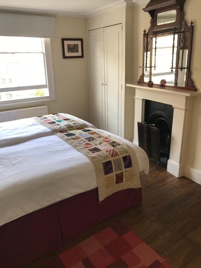 Griffin House Holiday Apartments 伦敦 外观 照片