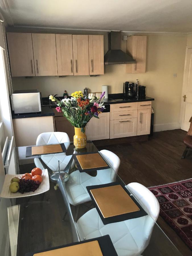 Griffin House Holiday Apartments 伦敦 外观 照片